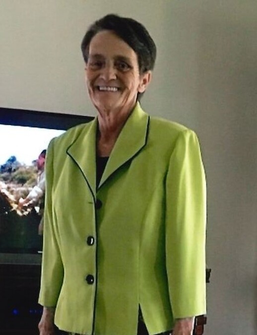 Viola Obituary Mount Olivet, KY Robertson County Funeral Home