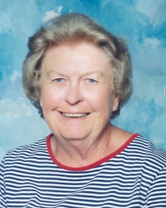 Betty Hanson Obituary Mount Olivet KY Robertson County